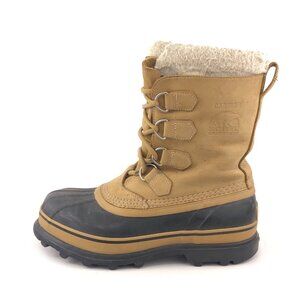 Sorel Caribou Waterproof Winter Boots 8